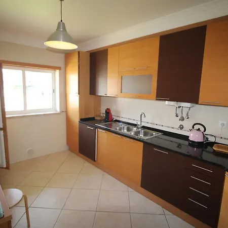 Apartment T1 Sunshine Alvor