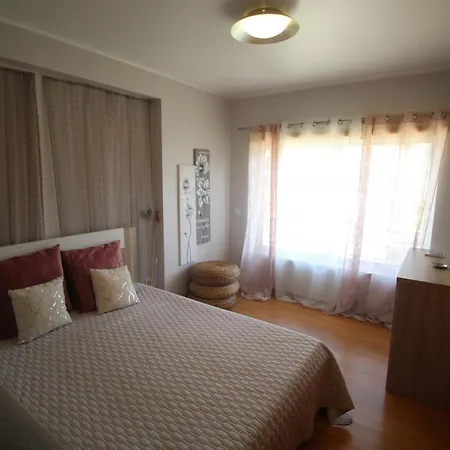 T1 Sunshine Apartment Alvor