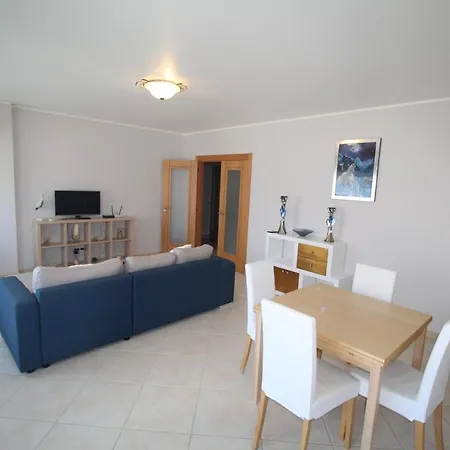 T1 Sunshine Apartment