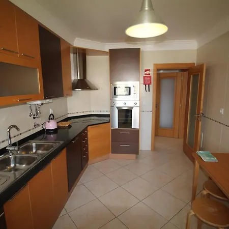 Apartment T1 Sunshine *