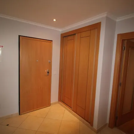 T1 Sunshine Apartment Alvor