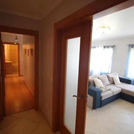 Apartment T1 Sunshine *