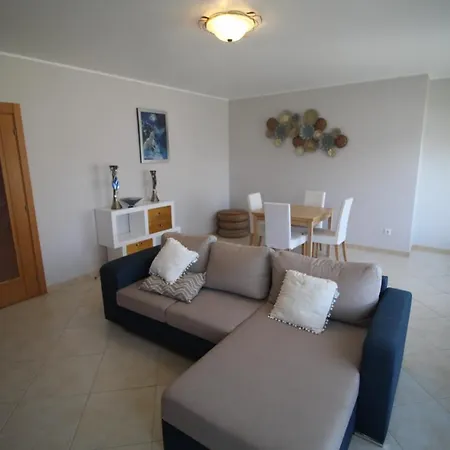 Apartment T1 Sunshine