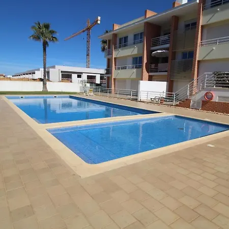 T1 Sunshine * Alvor