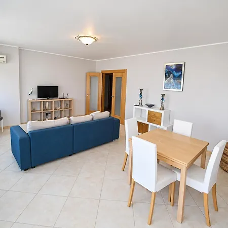 T1 Sunshine Appartement