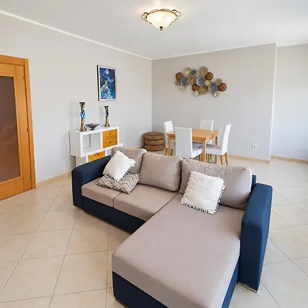 Appartement T1 Sunshine