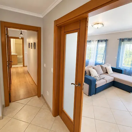 Appartement T1 Sunshine Alvor