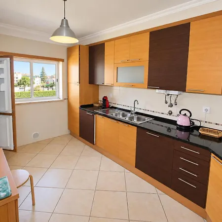 T1 Sunshine Apartamento