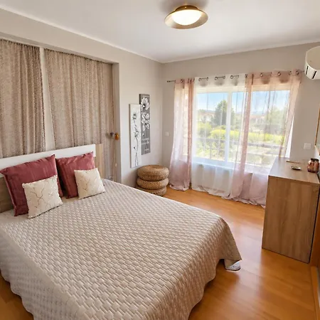 T1 Sunshine Appartement *
