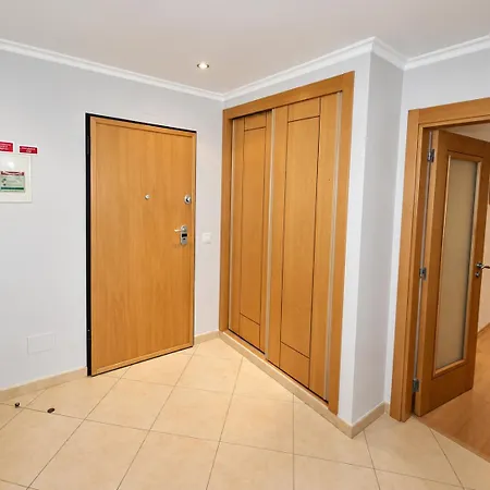 T1 Sunshine Appartement